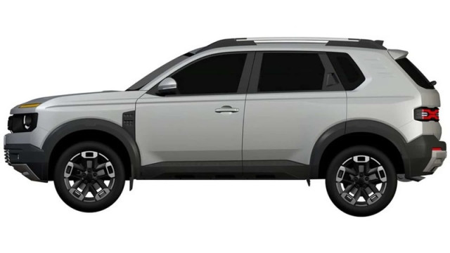 Lada Niva