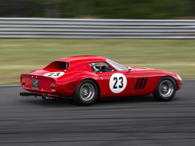 Ferrari 250 GTO