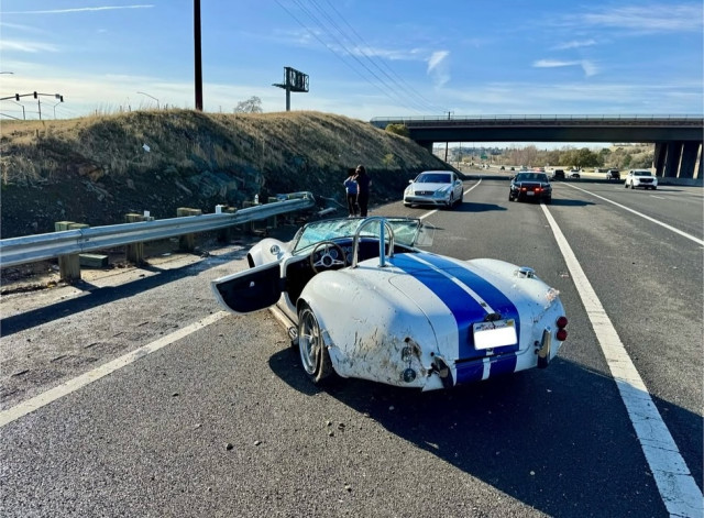 Shelby Cobra