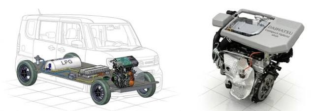 Daihatsu