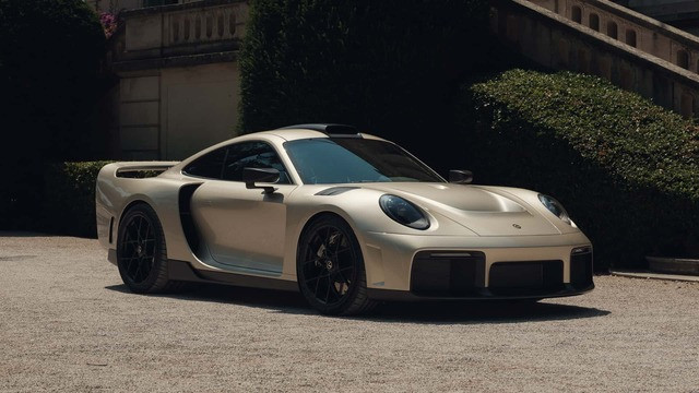 Marsien GT 