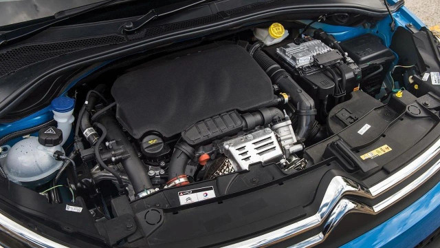 1.2 PureTech на Stellantis