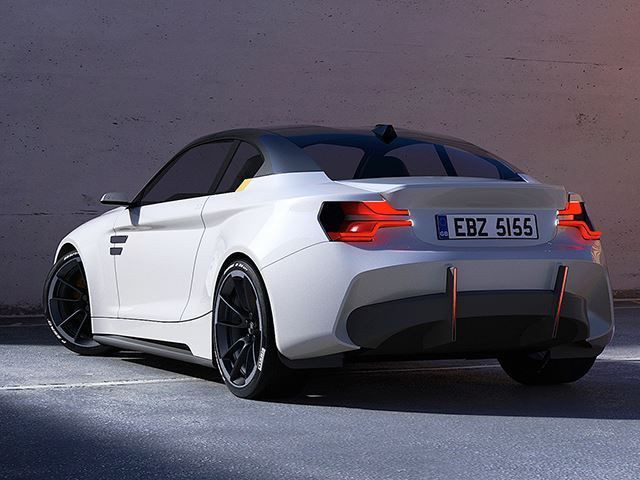 BMW iM2