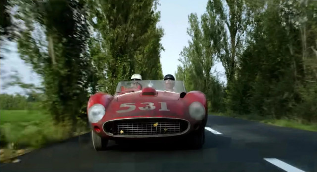 Ferrari филм