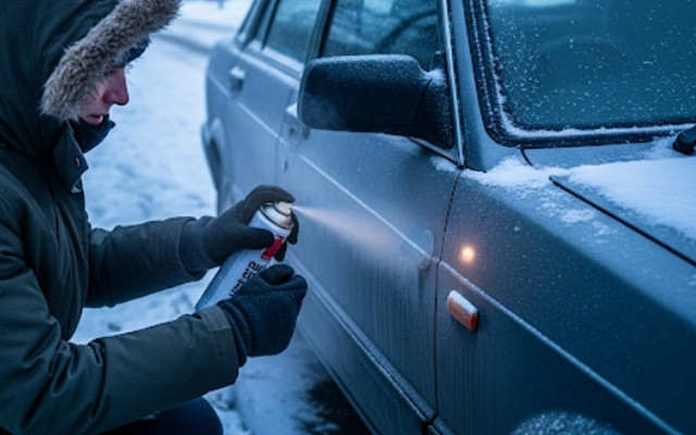 студ, шофьори