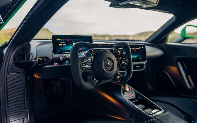 Mercedes-AMG One