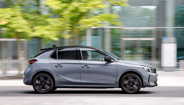 Green NCAP