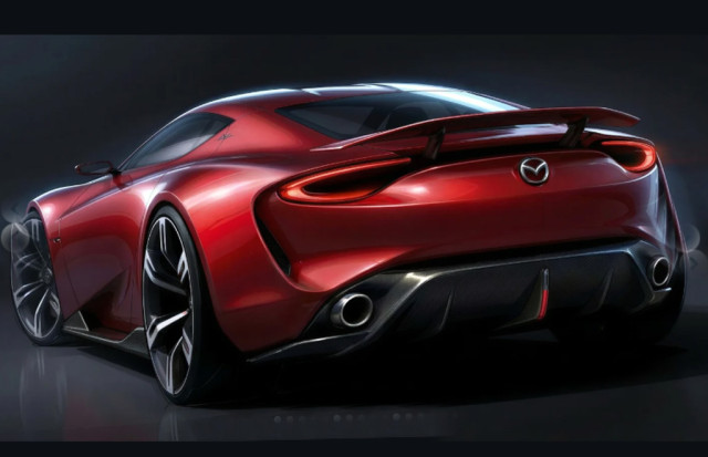 Mazda RX-7