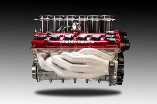 Orion V12