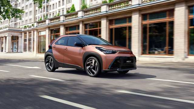 Toyota