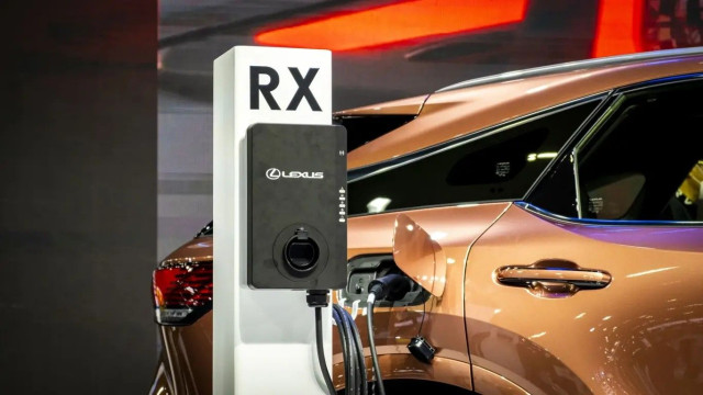 електромобили