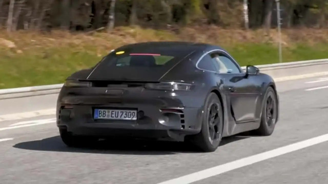 Porsche