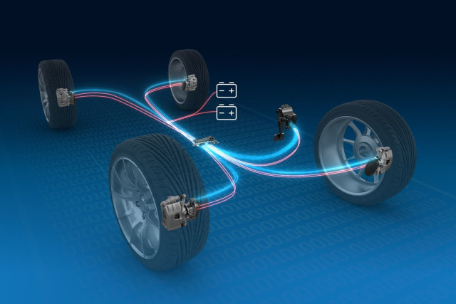 Exeed EX7 на Chery