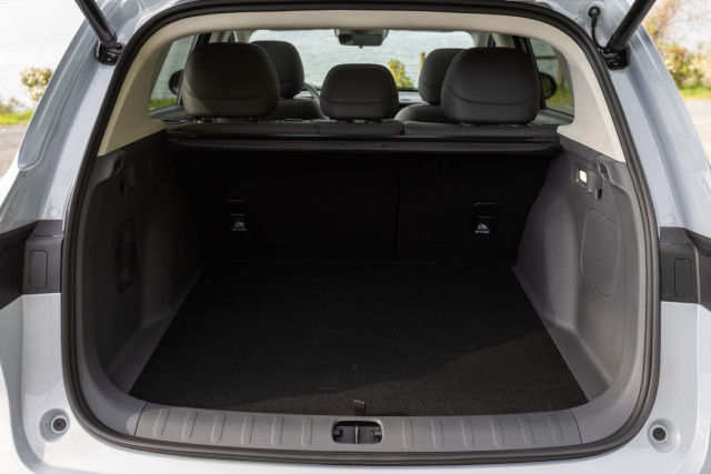 Leapmotor B10 Hybrid EV