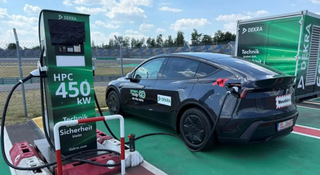 Tesla