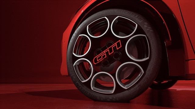 peugeot 208 gti