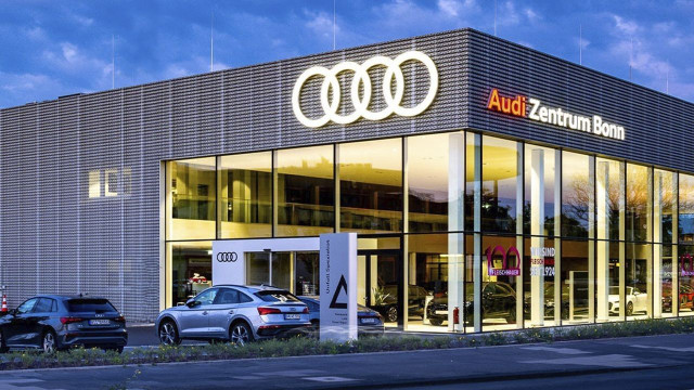 Audi