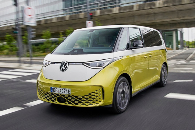 VW ID.Buzz	