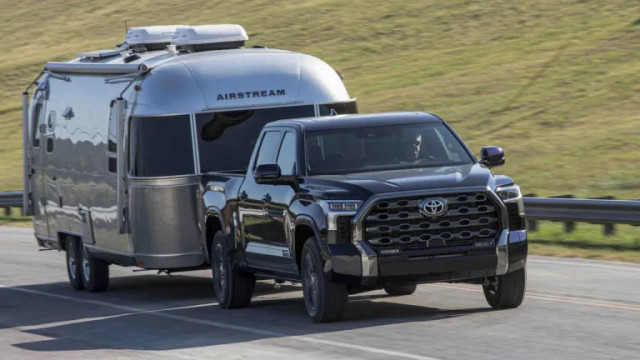 Toyota Tundra 