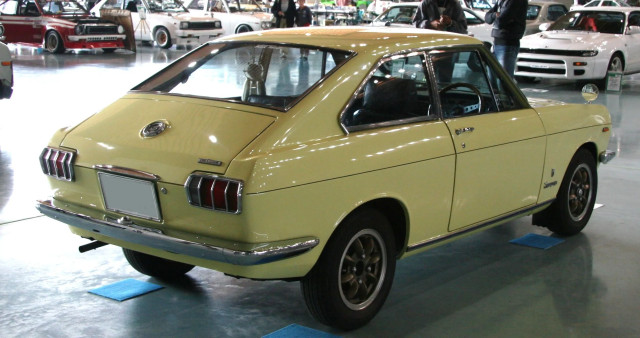 Datsun Sunny