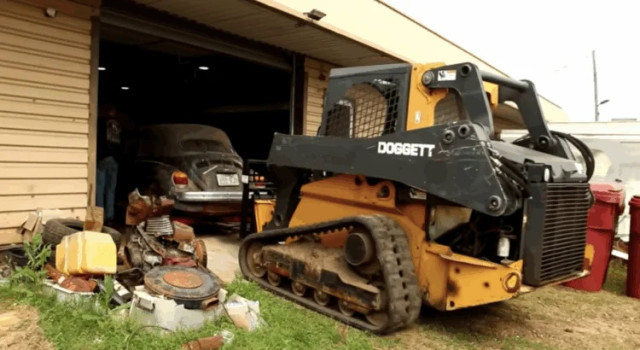 VW Beetle Epilogue Edition 