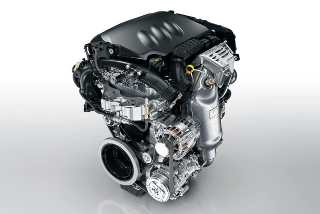 1.2 PureTech на Stellanti