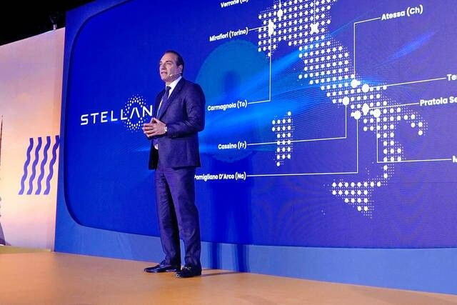 Антонио Филоса