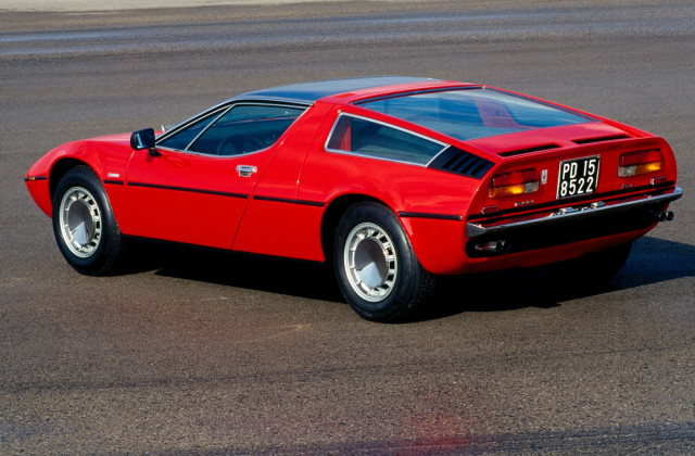 Maserati Bora-1
