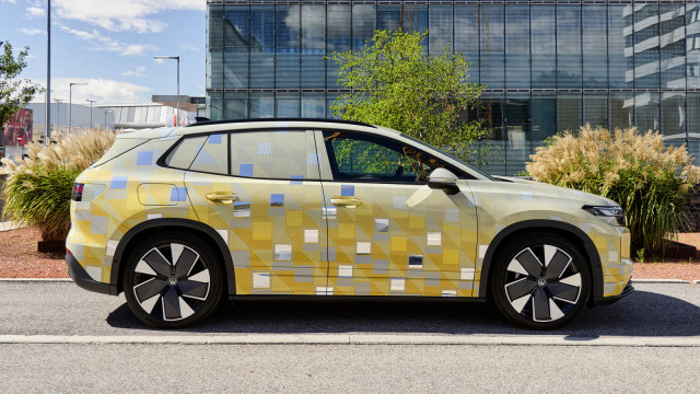 Volkswagen ID. Tiguan