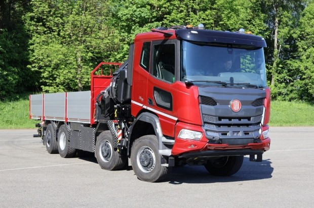 Tatra Phoenix 