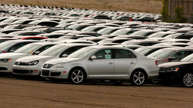 VW Dieselgate