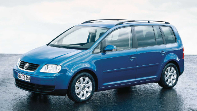Volkswagen  Touran