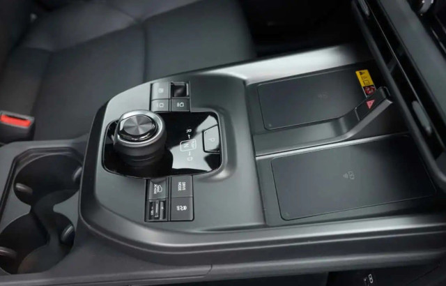 Subaru E-Outback