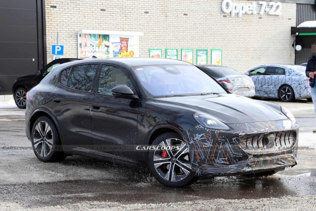 Maserati-Grecale-Folgore-EV