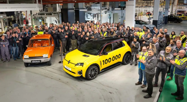 Renault 