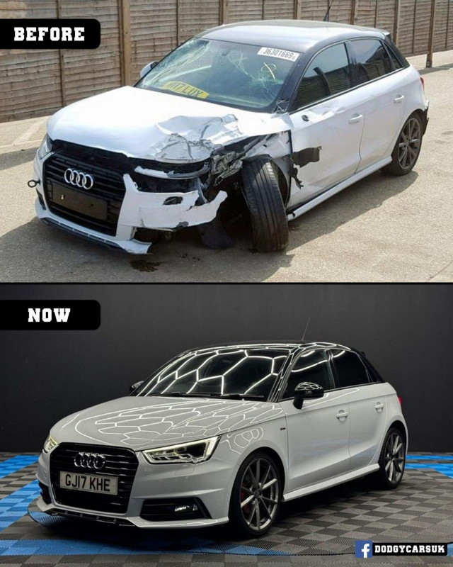 измама с продажба на бракувани коли