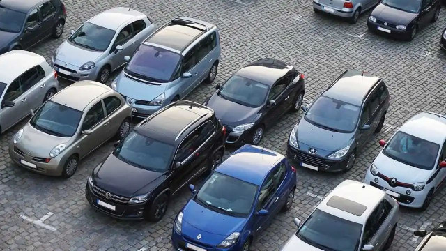 употребявани автомобили