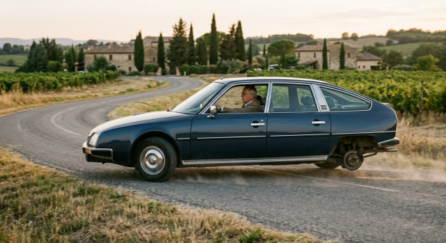 citroen