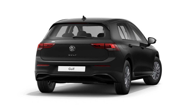 VW  Golf - базов вариант