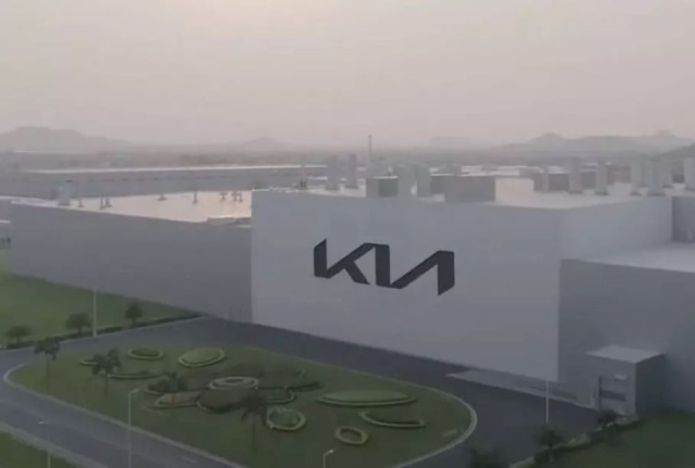Kia India