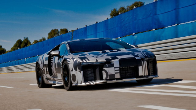 Audi