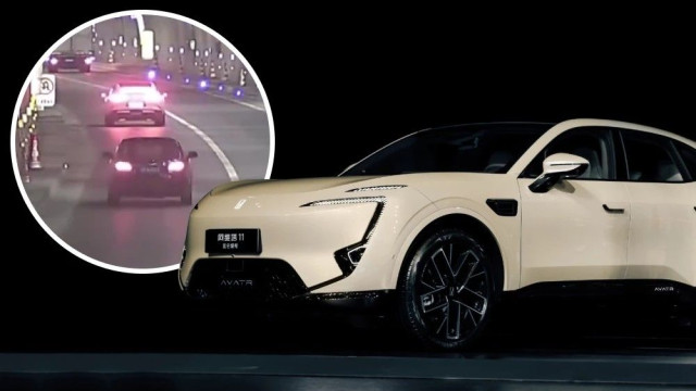 пиян шофьор, автопилот