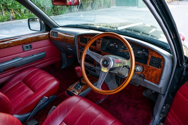 Toyota Classic 1997-3