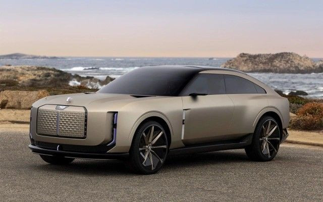 Bentley