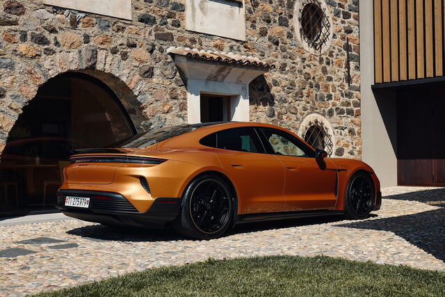 Porsche