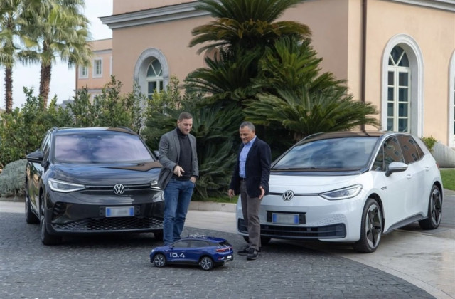 Франческо Тоти