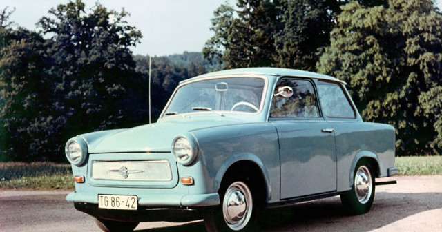 Trabant