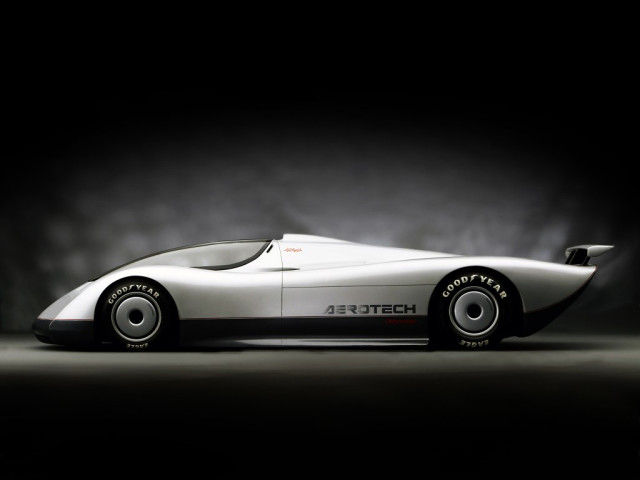 Oldsmobile Aerotech