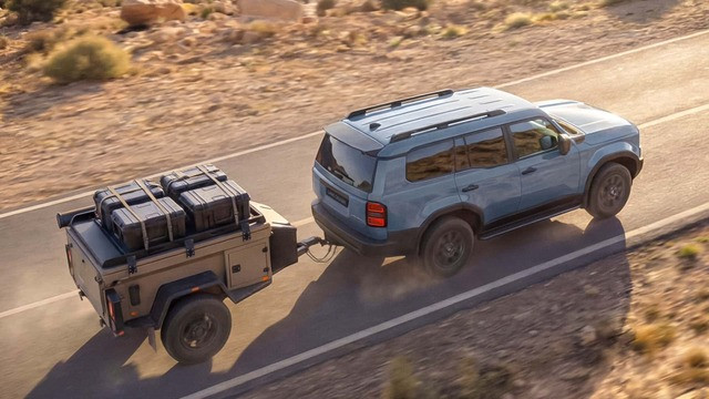 Toyota Land Cruiser 75 години