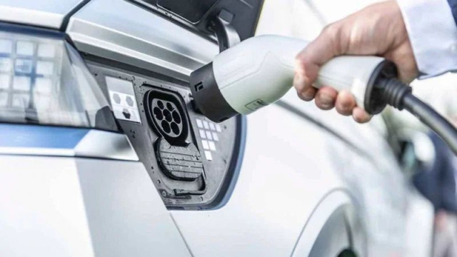 електромобили